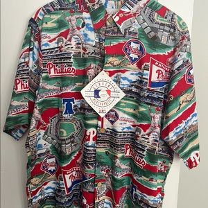 Reyn spooner Large Phillies